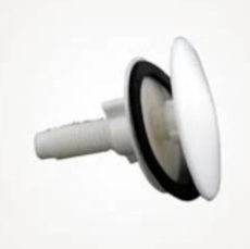 PLASTİK ANKASTRE TAPA